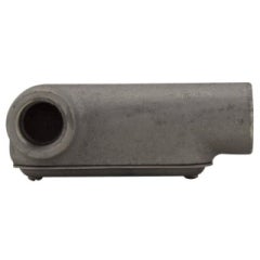 CRS-H LL67-CG; CONDUIT OUTLET BODY