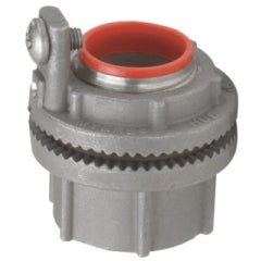 MYERS SSTG1; 1/2 IN SS INS GRD HUB