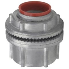 CRS-H ST-6-CP; 2-IN CHRM INS HUB