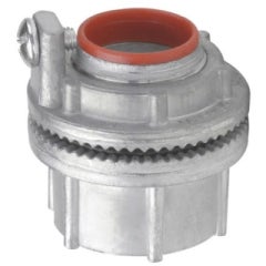 MYERS STG6; 2 IN ZINC INS GRD HUB