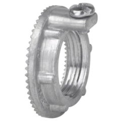 MYERS STGN5; 1-1/2 IN ZINC GRND NUT