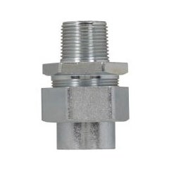 CRS-H UNY105-SA; 1/2 IN MALE UNION