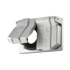 CRS-H WLRD1; ALUM DPLX RCPT CVR