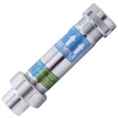CRS-H XJG54HDG; 1-1/2 IN EXP FIT 4 MVMT
