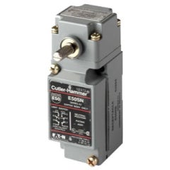 C-H E50SGN; 1NO1NC LIIMIT SW BODY