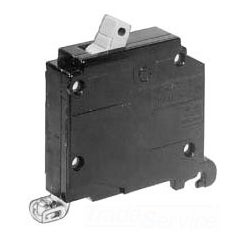 C-H CHB130GF; 30A CHB BOLT ON 1P 120/240