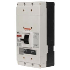 C-H HND3800WK; 3P 800A CIRC BRKR