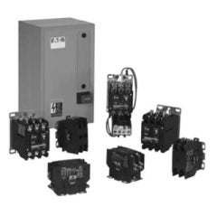 C-H A25SGD25B; CONTACTOR DEFINITE PURPOS