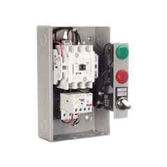 C-H ECL03B8A2A; LTG CONT 20A 120V 2P