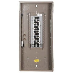 C-H CH30L3225D; 3PH 225A MLG LD-CTR