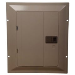 C-H CH8BF; LD-CTR CVR