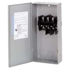 C-H DG323UGB; 100A 240V 3P NF SW N-