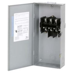 C-H DG323URB; 100A 240V SFTY SW