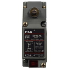 C-H E50SAL; LIMIT SW.BODY ONLY