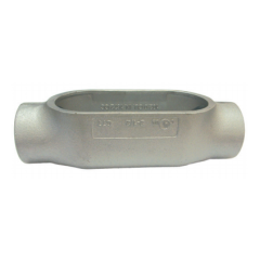 ACP C67; 2 IN FORM 7 C CONDUIT BODY