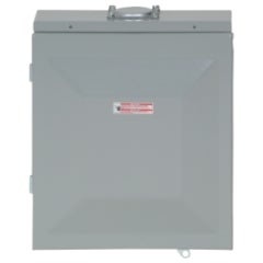 C-H BR48L125RP; 1PH 125A LD-CTR