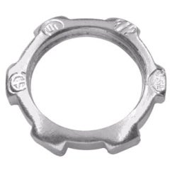 CRS-H 15; 1-1/2 IN STL LOCKNUT