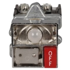 C-H E30DG; PB&INDG LIGHT OPER