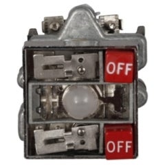 C-H E30GF; 2-BUTTON OPERATOR