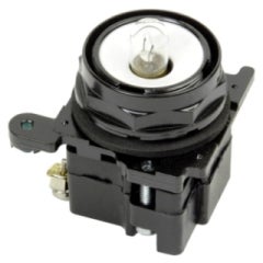 C-H E34TB120; 120V TRX IND LIGHT