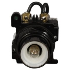 C-H E34TPB120; OPER LITE UNIT W/LAMP