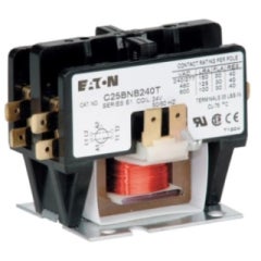 C-H C25BNB220A; 2P CONTACTOR