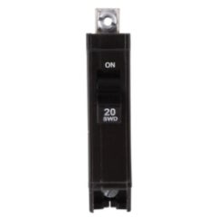 C-H CHB120; 20A CHB BOLT ON 1P 120/240V