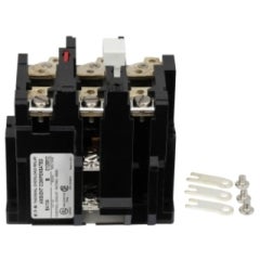 C-H BA21A; OVERLOAD RELAY