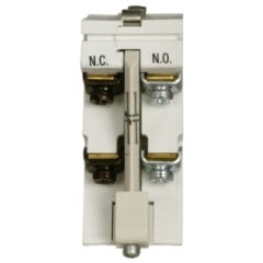 C-H J11; 1NO 1NC AUX CONTACTS