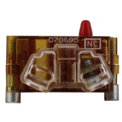 C-H 10250T51C; CONTACT BLOCK 1NC