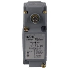 C-H E50BR1; LIMIT SWITCH