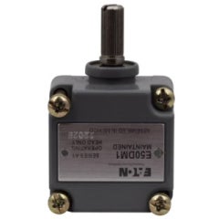 C-H E50DM1; OPERATING HEAD