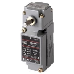 C-H E50DN1; LIMIT SWITCH