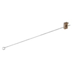 C-H E50KL533; ROD-TYPE LEVER