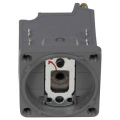 C-H E50SB; SWITCH BODY