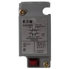 C-H E50SBN; SWITCH BODY