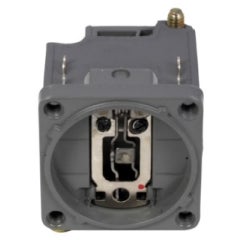 C-H E50SN; LIMIT SW BODY ONLY