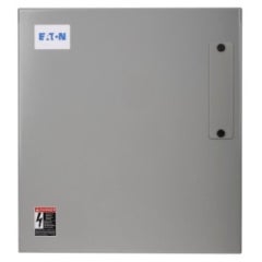 C-H ECL03D1C4A; 4P 480V 60A LIGHTING CNT