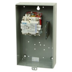 C-H ECL03B1B6A; 6P S20A 240V LT CONT