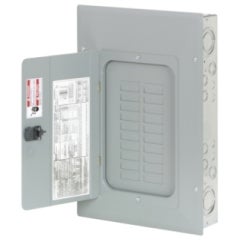 C-H BR2024L125; 1PH 125A LD-CTR