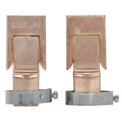 EDISON J62; J 200-60A FUSE REDUCER