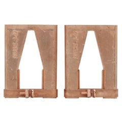 EDISON J41; J 400-100A FUSE REDUCER