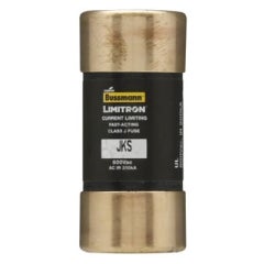 BUSS JKS-50; 600V CLASS J FUSE