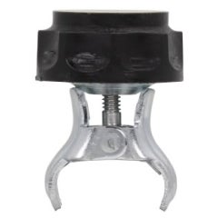 BUSS NO.2; TRON CLIP CLAMP