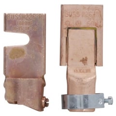 EDISON NO226R; 200-60A 250V R REDUCER