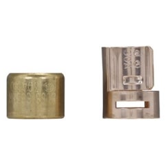 EDISON NO.663R; 60-30A 600V FUSE REDUCER