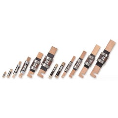 EDISON ECSR2.8; 600V RK5 TD FUSE