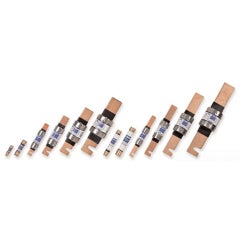 EDISON LESRK12; 12A RK1 600V TIME DELAY