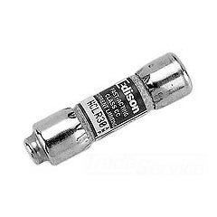 EDISON HCLR5; 5A CC 600VAC FAST ACTING