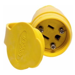A-H 15W47; WP 15A125V CONN